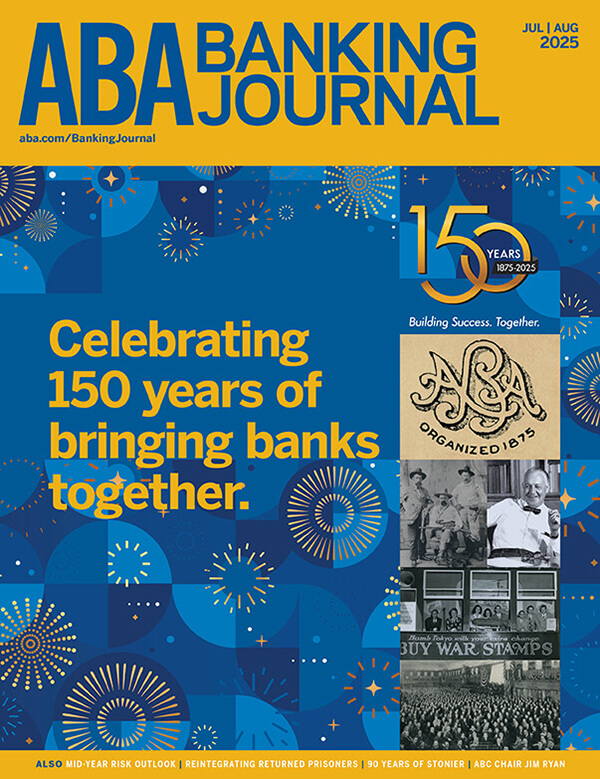 ABA Banking Journal