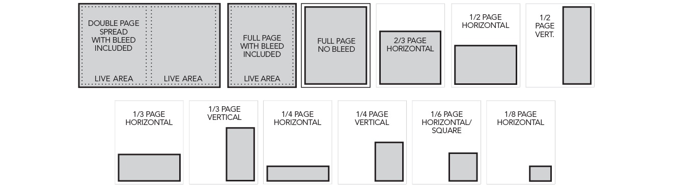 Roster Publication Format