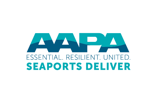 Logo AAPA