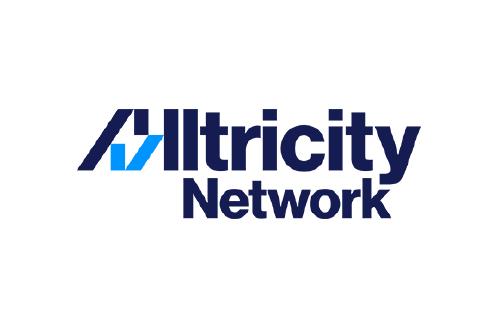 Logo Alltricity Network​