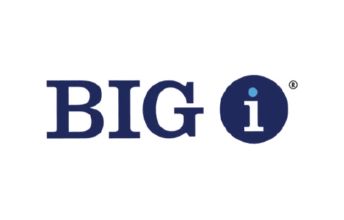 Logo Big-i