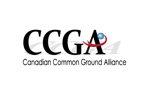 Logo CCGA