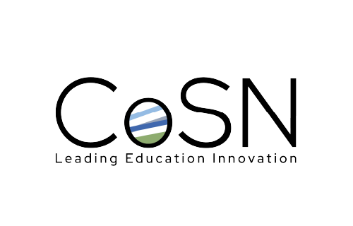Logo CoSN