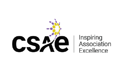 Logo CSAE