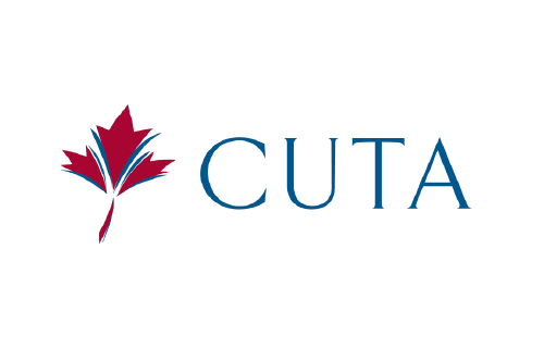 Logo CUTA