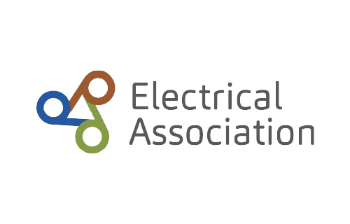 Logo Electrical Association​