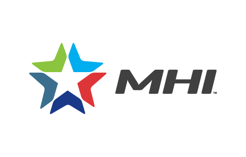 Logo MHI