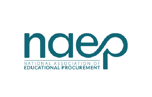 Logo NAEP
