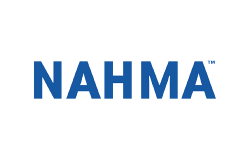 Logo NAHMA