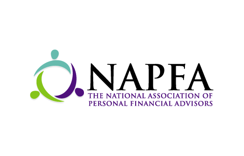 Logo NAPFA