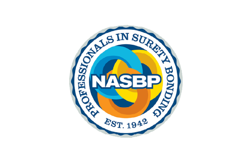 Logo NASBP