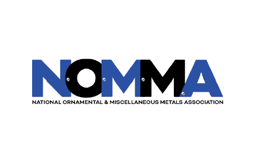 Logo NOMMA