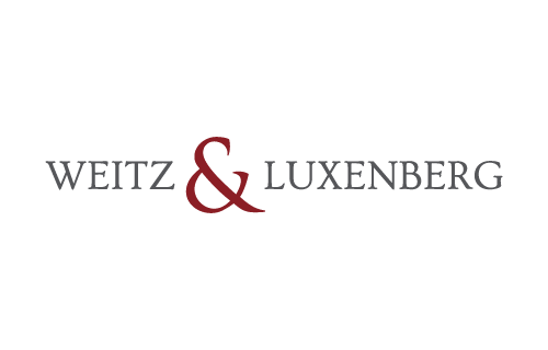 Weitz & Luxenberg, P.C.