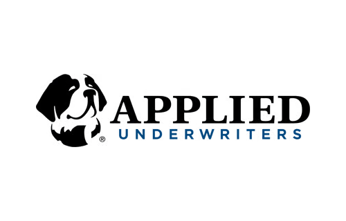 Logo Applied Underwriters