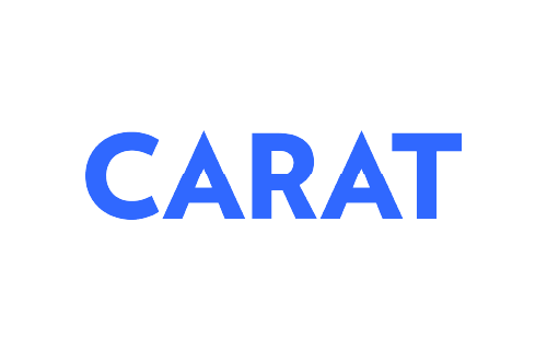 Logo Carat