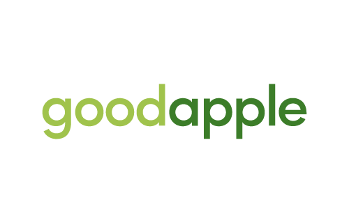 Logo Good Apple