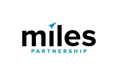 Logo Miles Partnership