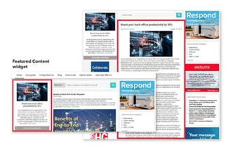 Sponsored Content Guidelines