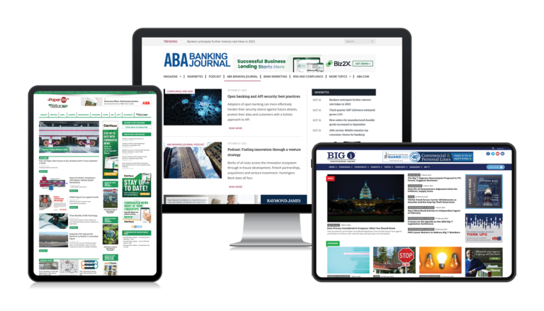 2023 Product Graphics Best Magazine Microsites 768x439