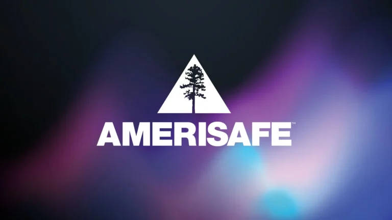Case Study Logo Image AMERISAFE