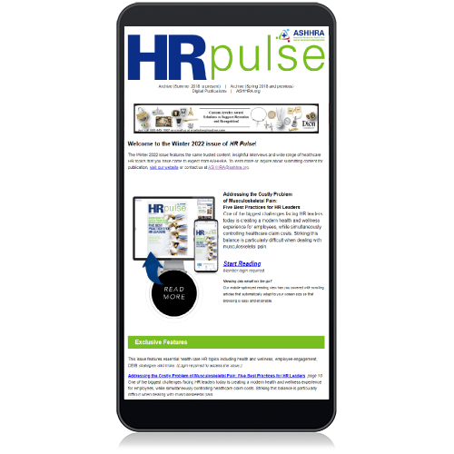 Digital Edition Eblast